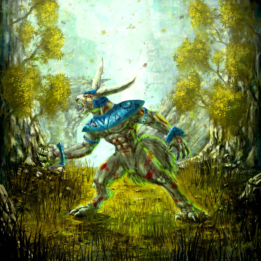 rage by beowolfkiller2 on DeviantArt