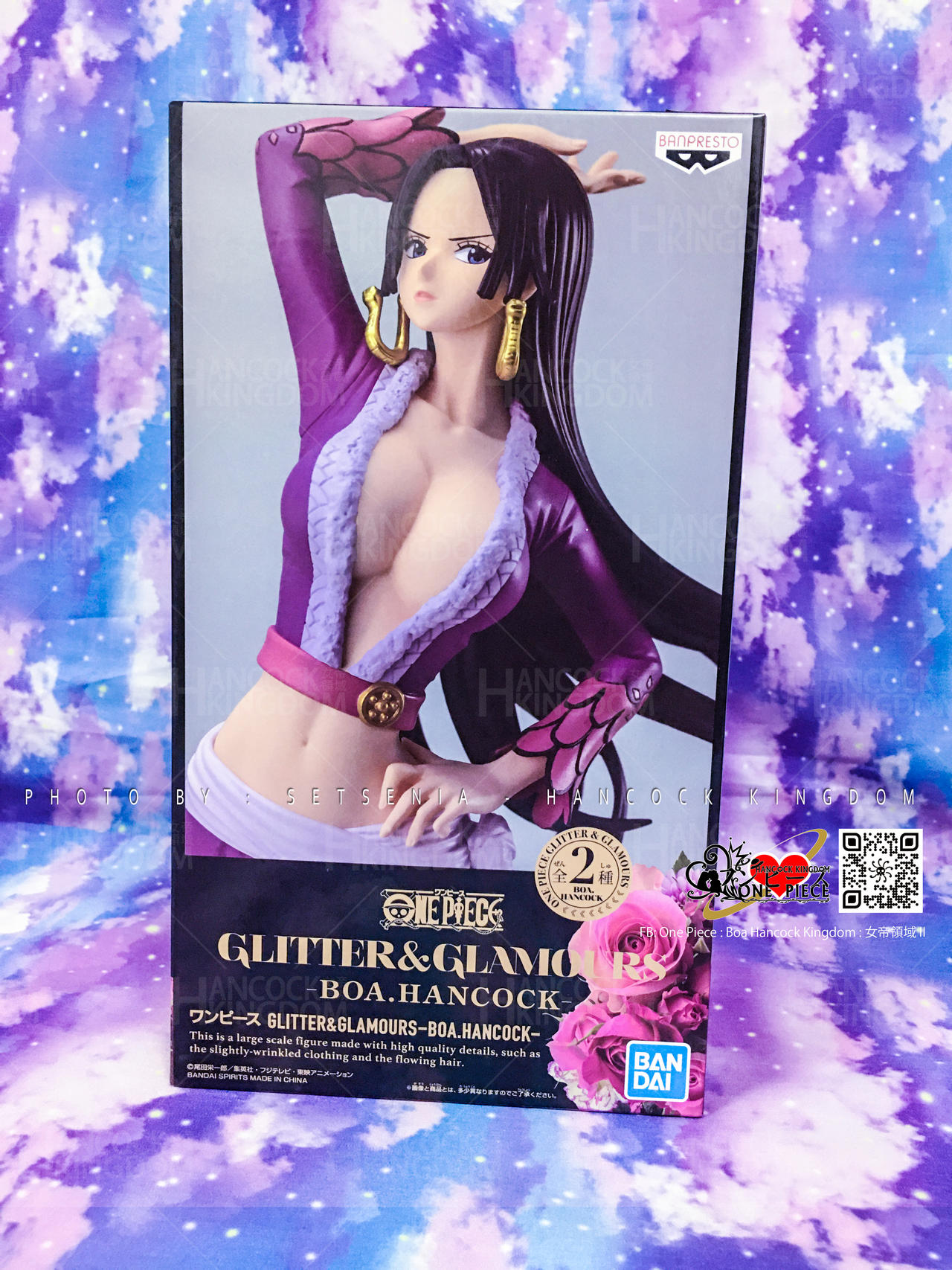 1107 Glitter And Glamours Boa Hancock 11 By Hancock Kingdom On Deviantart 1107 Glitter And Glamours Boa Hancock 11 By Hancock Kingdom On Deviantart