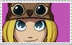 Hannah Rutherford - The Yogscast STAMP