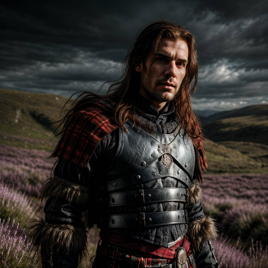 Highlander Pfp Highlander2 by artroguecanada on DeviantArt