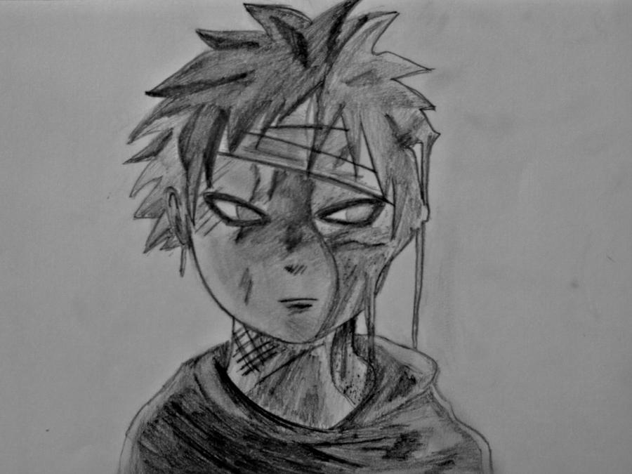 gaara