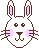 Pixel Bunny