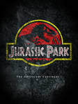 Jurassic Park 4 Teaser Poster