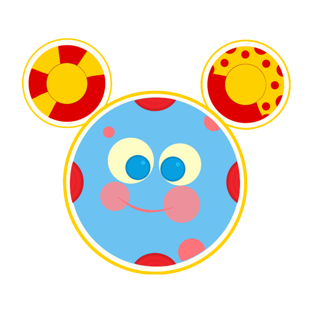 I made MMCH+ Toodles Model by RedADANI on DeviantArt