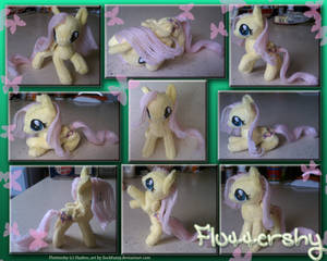 Mini Fluttershy