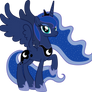 Princess Luna