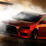 Evo X