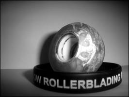 know rollerblading