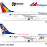 Jandenkaiba - Philippines Airlines Merchandising