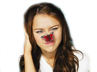 Miley Cyrus PNG