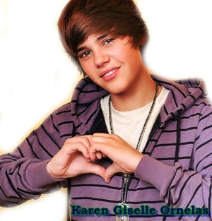 Justin Bieber PNG