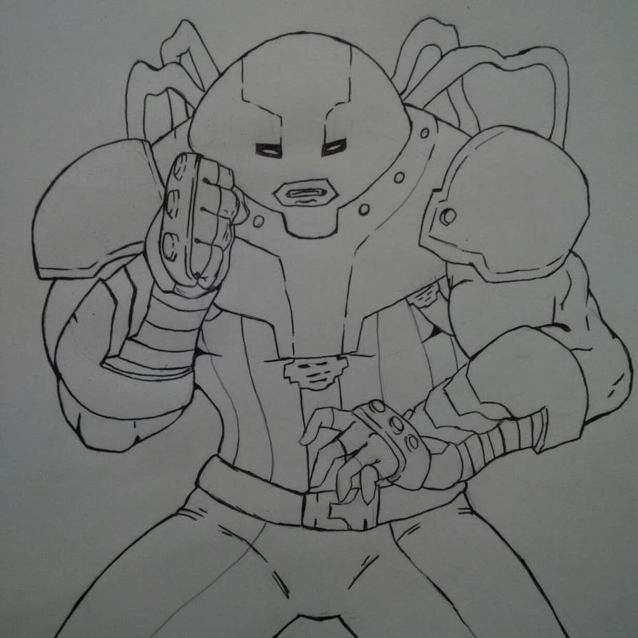 juggernaut suit drawing Images High Quality Grahic The Juggernaut! by Radraversion2 on DeviantArt