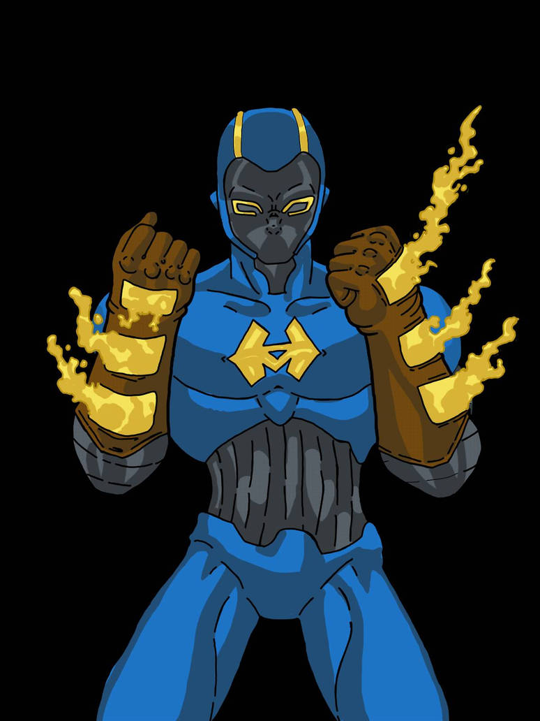 Hyper Man Image Hyperman N by Radraversion2 on DeviantArt