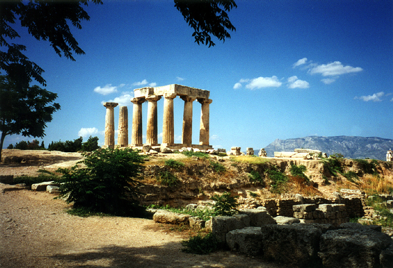 Corinth