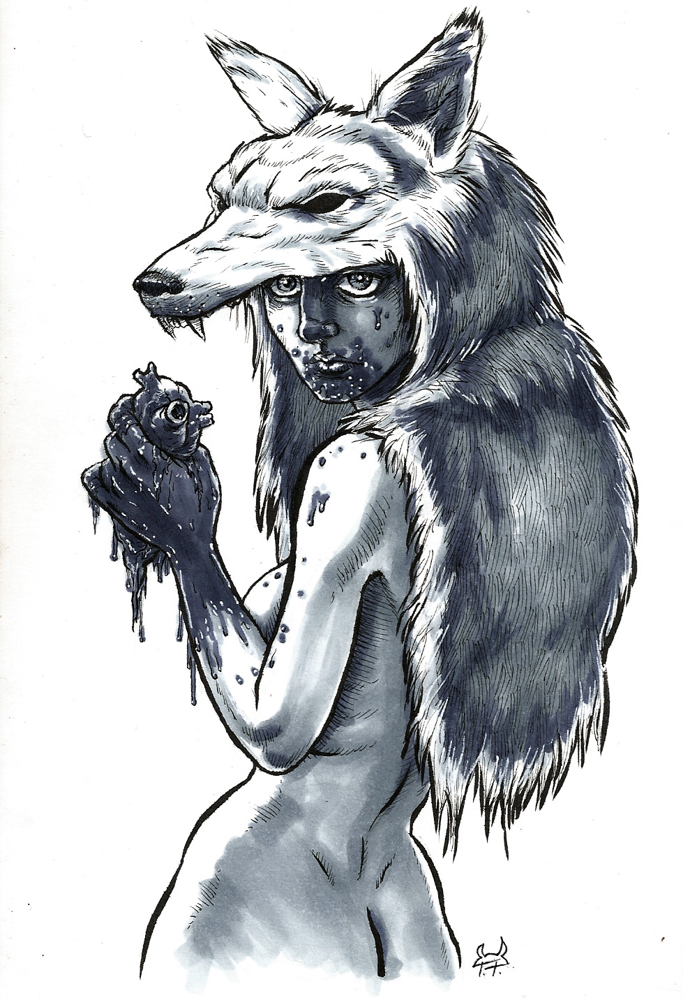 Werewolf