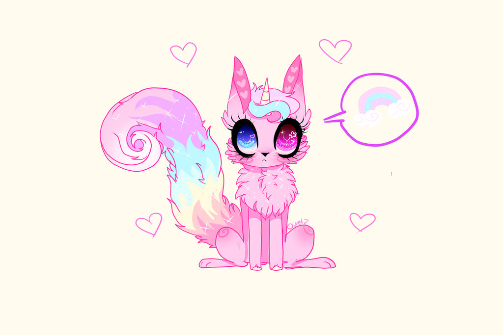 Gaticornio by Jgreti on DeviantArt Gaticornio by Jgreti on DeviantArt