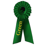 Green by Acetoma
