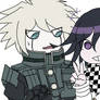 Ouma x Kiibo