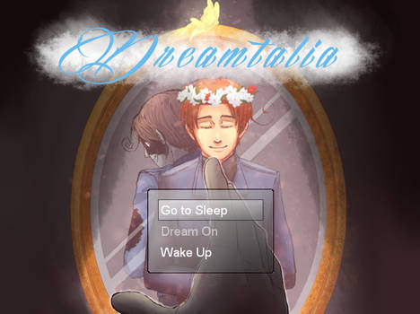 Dreamtalia v5.3 (Full Game) by KyoKyo866