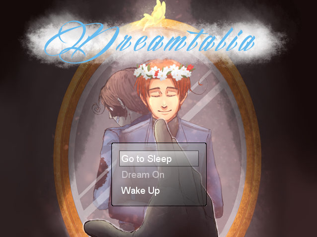 Dreamtalia v5.3 (Full Game)