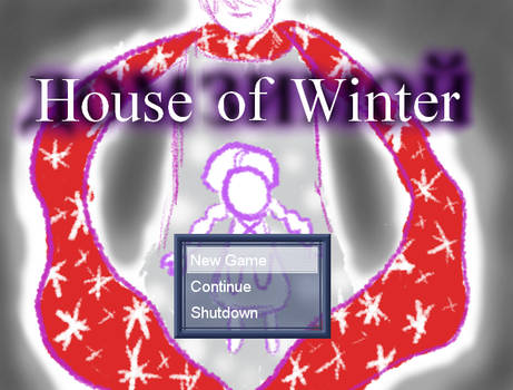 House of Winter Demo v1.0