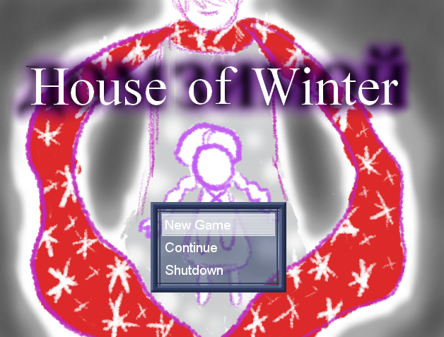 House of Winter Demo v1.0