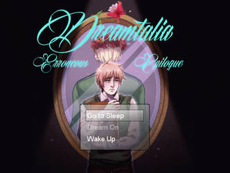 Dreamtalia: Erroneous Epilogue [Full Hetagame]