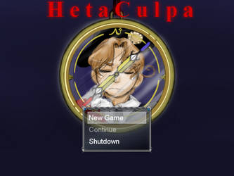 HetaCulpa [Hetagame Demo v.1]