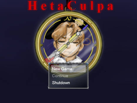 HetaCulpa [Hetagame Demo v.1]