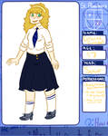 St-Abadeers AU School Application by Ask-CompactPrincess
