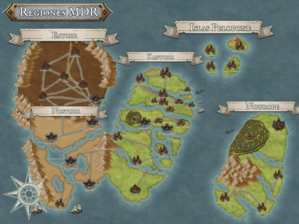 Mrd Maps Regiones MDR Stories by MDRStories on DeviantArt