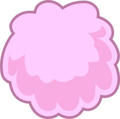 Puffball From BFDI by RJTheWonderKid on DeviantArt
