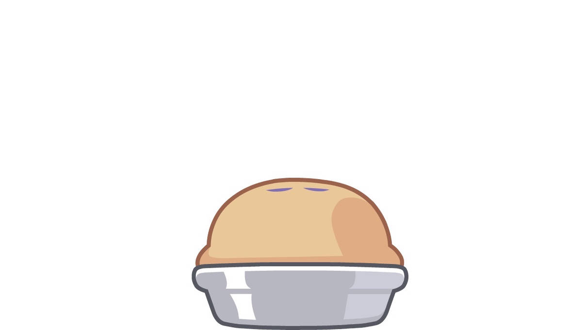 Pie Exploding Bfdi Pie From BFDI by RJTheWonderKid on DeviantArt