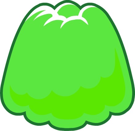 Gelatin From BFDI by RJTheWonderKid on DeviantArt