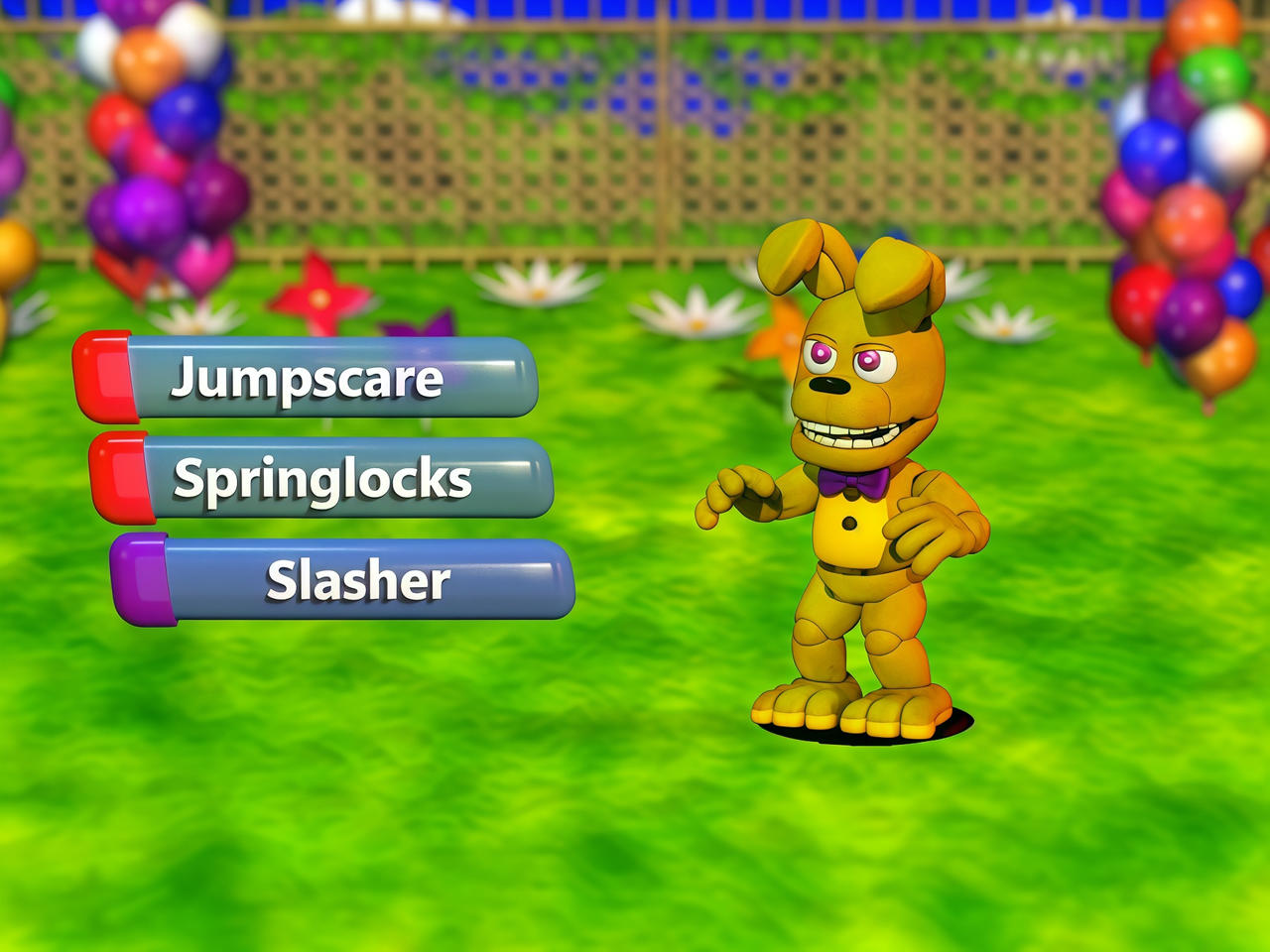 Adventure OG Spring Bonnie suit (READ DESC) by Neo-Mattt on DeviantArt