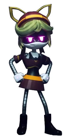 Lizzy by Angelina8611 on DeviantArt
