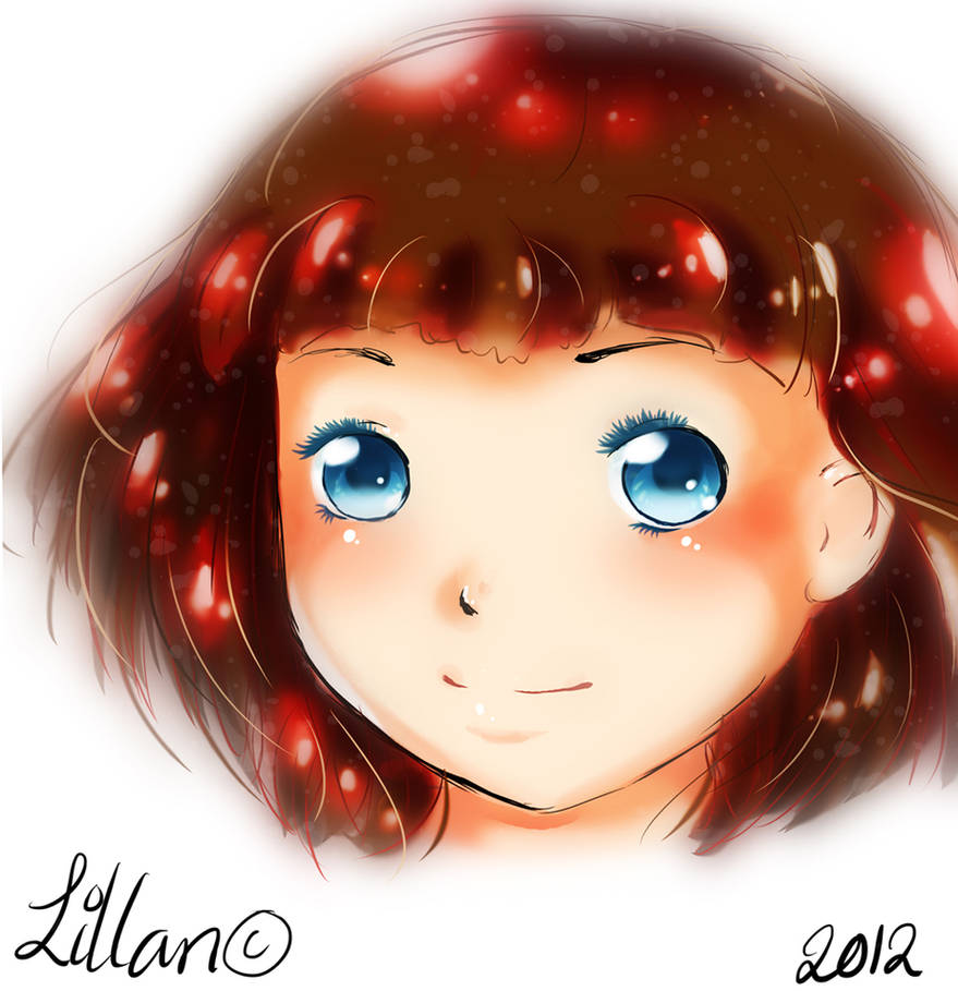 How to draw head tutorial~ by NestOfDreams on DeviantArt