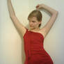 Red Dress 06
