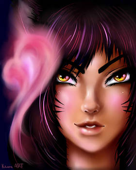 Ahri