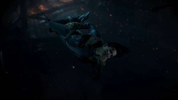 Emily R Upside Explore the Best Until_dawn_emily Art | DeviantArt