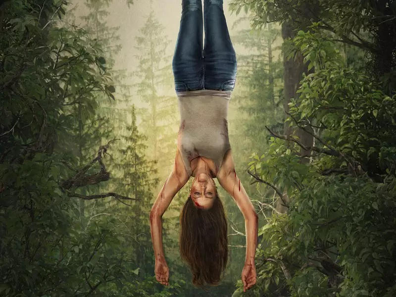 Female Hanging Upside Down by messingaround51 on DeviantArt Female Hanging Upside Down by messingaround51 on DeviantArt