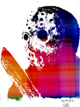 Jason Voorhees Background