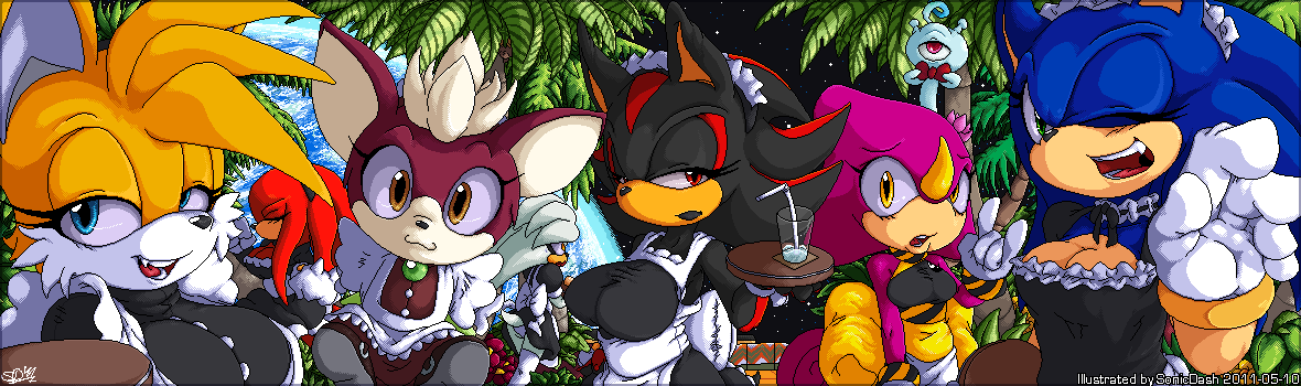 Cafe Robotnik Cafe Robotnik