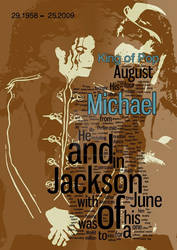 Michael Jackson - King of pop