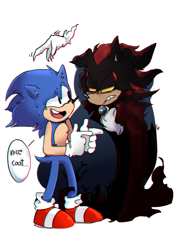 Shadow Overload Vampire System a shadow vampire by Cinam103 on DeviantArt