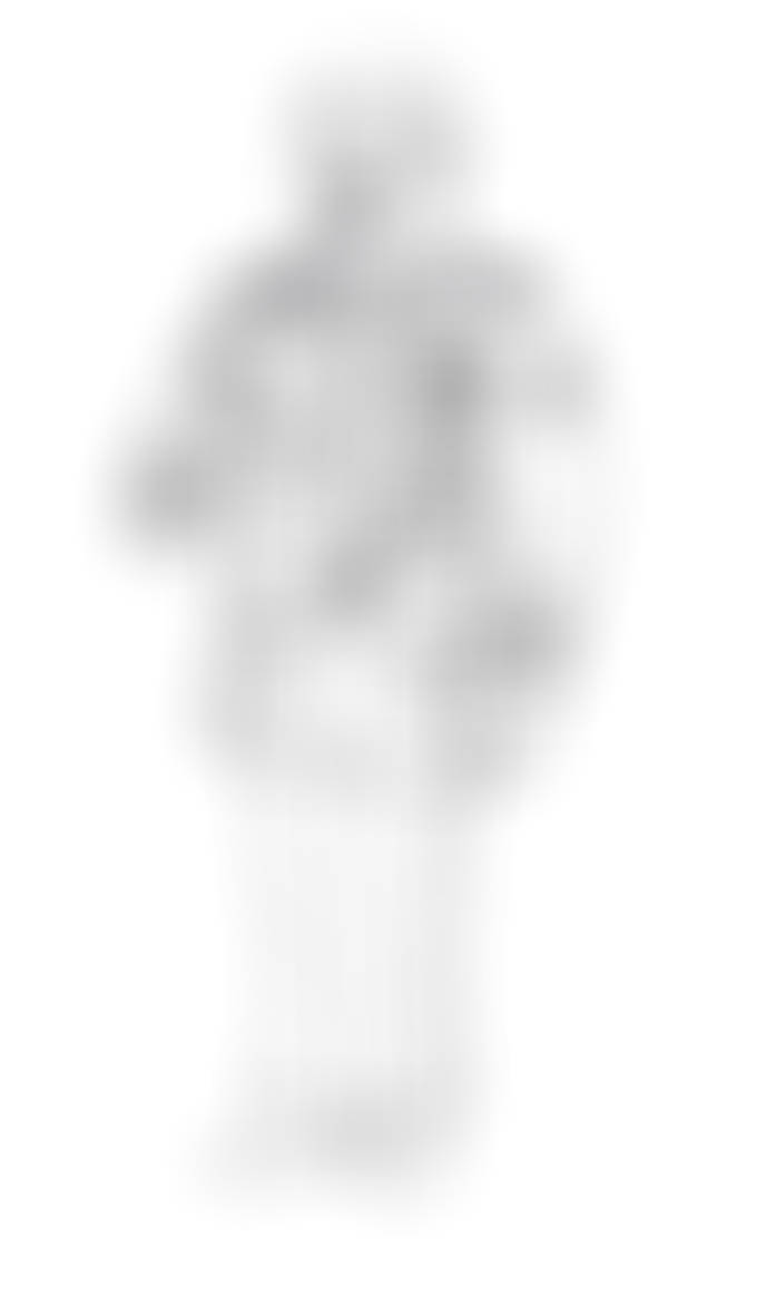 General Tapioca by ThemawtArcsion on DeviantArt