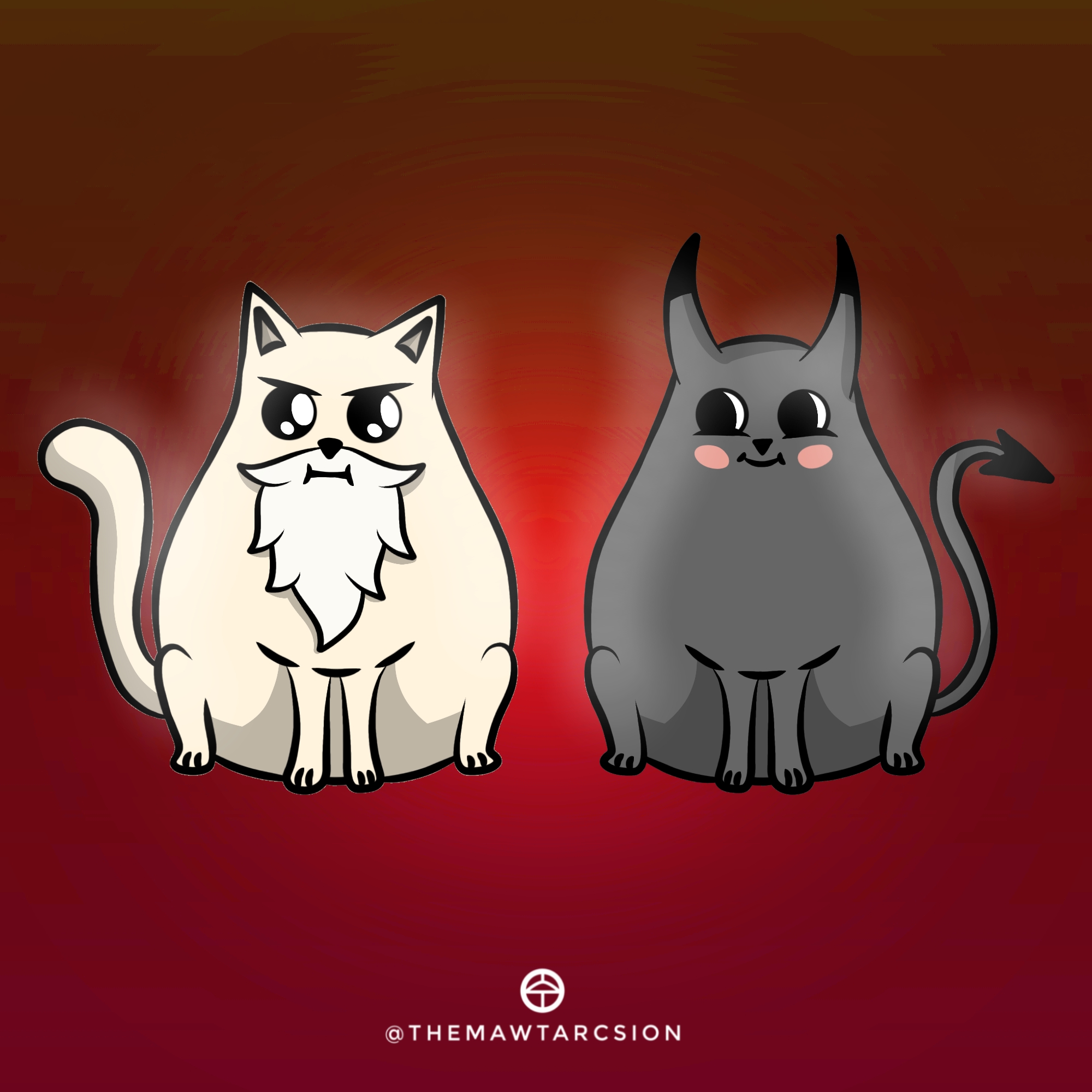 Exploding Kittens Shading Exploding Kittens by ThemawtArcsion on DeviantArt