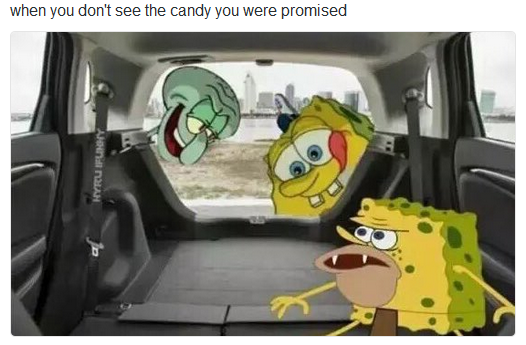 Spongegar Meme Lab Spongegar Meme (5) by OmniSuperSaiyan3 on DeviantArt