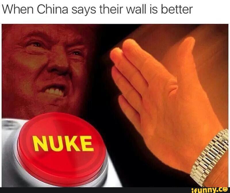 Nuke Button Meme by OmniSuperSaiyan3 on DeviantArt