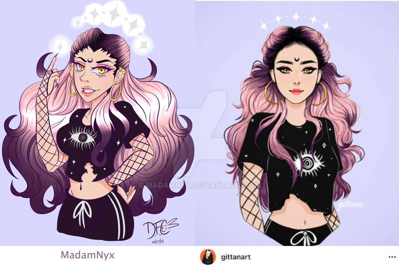 Draw This In Your Style Challenge + speedpaint by drawinglikeaunicorn on  DeviantArt